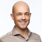 Benno Achermann - CEO von Magic Schlaf Zug