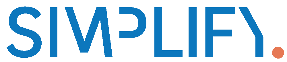 Logo von SIMPLIFY. GmbH