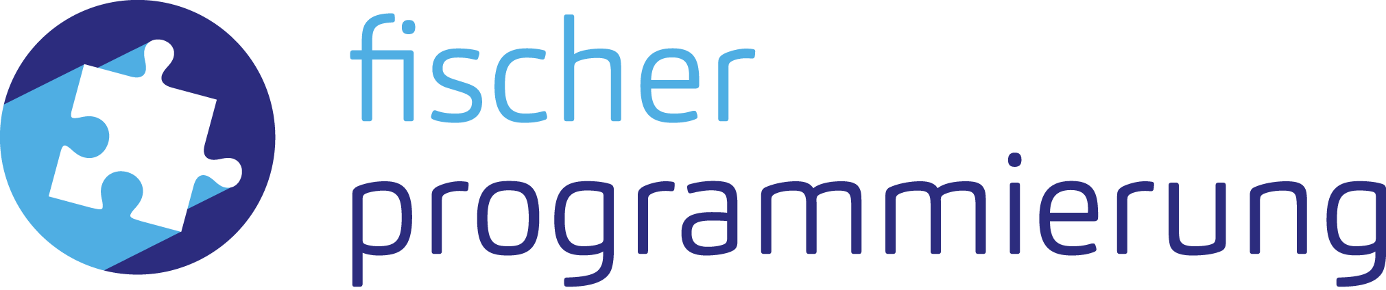 Logo von Fischer Programmierung